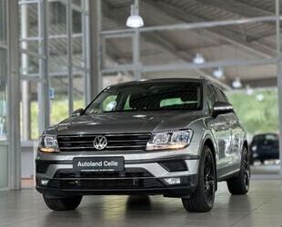 VW Volkswagen Tiguan Join Start-Stopp 8fach ACC PDC N Gebrauchtwagen