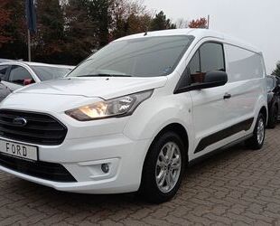 Ford Ford Transit Connect Kasten lang Trend Gebrauchtwagen