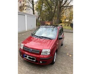 Fiat Fiat Panda Gebrauchtwagen