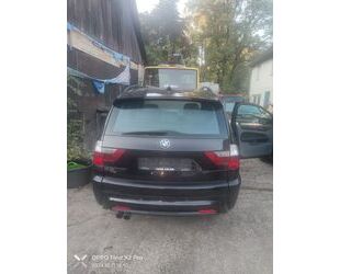 BMW BMW X3 M Gebrauchtwagen