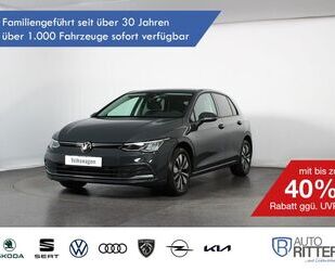 VW Volkswagen Golf MOVE -28% ACC|RFK|LED|Carplay|Klim Gebrauchtwagen