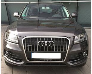 Audi Audi Q5 2.0 TDI 140kW quattro - Gebrauchtwagen