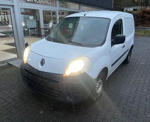 Renault Renault Kangoo Rapid Basis Gebrauchtwagen