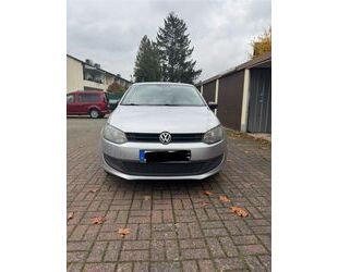 VW Volkswagen Polo 1.2 TDI Trendline Trendline Gebrauchtwagen