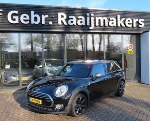 Mini MINI Cooper Clubman Mini 1.5 Chili *LED*Navi*Leder Gebrauchtwagen