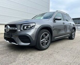 Mercedes-Benz Mercedes-Benz GLB 220 d *AMG Line* Gebrauchtwagen