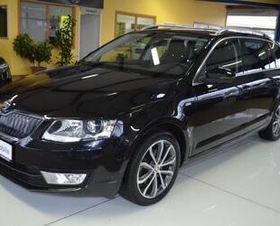 Skoda Skoda Octavia Combi Edition Bi-XENON / KLIMAAUTO./ Gebrauchtwagen