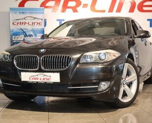 BMW BMW 528i *Erst 57tkm*Automatik*Leder*Schiebedach* Gebrauchtwagen