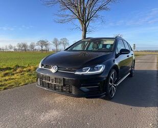 VW Volkswagen Golf 2.0 TDI SCR DSG Highline Variant H Gebrauchtwagen