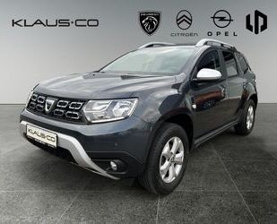 Dacia Dacia DUSTER 1.3 TCe 130 Urban 2WD *Navi*Cam*AHZ*S Gebrauchtwagen