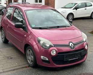 Renault Twingo Gebrauchtwagen