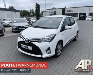 Toyota Toyota Yaris Comfort Hybrid Gebrauchtwagen