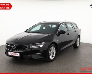 Opel Opel Insignia ST 2.0 Diesel AT Matrix Navi SHZ AHK Gebrauchtwagen