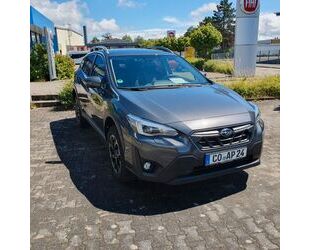 Subaru Subaru XV 1.6i Comfort Lineartronic Gebrauchtwagen