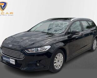 Ford Ford Mondeo Trend 1.5 EcoBoost KAT Metallic Gebrauchtwagen