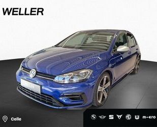 VW Volkswagen Golf R 2.0 TSI ACC PDC LED USB Navi Shz Gebrauchtwagen