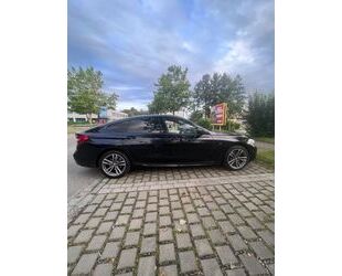 BMW BMW 640 Gran Turismo 640i xDrive A Gran Turismo - Gebrauchtwagen