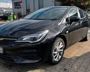 Opel Opel Astra 1.2 Direct Injection Turbo 96kW Editio. Gebrauchtwagen