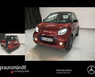 Smart Smart EQ FORTWO PRIME/22KW/16