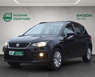 Seat Seat Arona 1.0 TSI DSG Style*Climatic*Full Link* Gebrauchtwagen