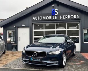 Volvo Volvo S90 T4 Momentum/Business/CarPlay/Virtual/Kam Gebrauchtwagen