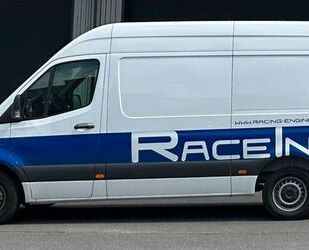 Mercedes-Benz Mercedes-Benz Sprinter 317 CDI 3,5t AHK, Heckt, Rü Gebrauchtwagen