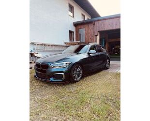 BMW BMW M135i xDrive LCI Gebrauchtwagen