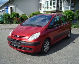 Citroen Citroën Xsara Picasso 1.6 16V Confort Gebrauchtwagen