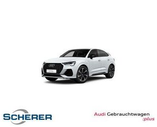 Audi Audi Q3 Sportback TFSI e S line 45 S-TRONIC Gebrauchtwagen