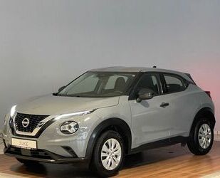 Nissan Nissan Juke 1.0 DIG-T Visia Gebrauchtwagen