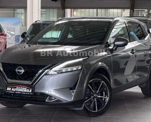 Nissan Nissan Qashqai Tekna*1.Hand*360 Kamera*Panorama*LE Gebrauchtwagen