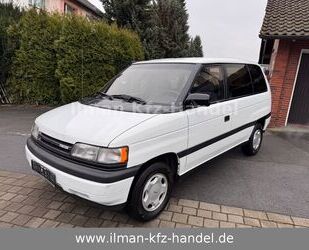 Mazda Mazda MPV 3,0 V6 Classic Gebrauchtwagen