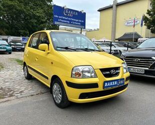 Hyundai Hyundai Atos 1.1*1.Hand*Klima*Top* Gebrauchtwagen