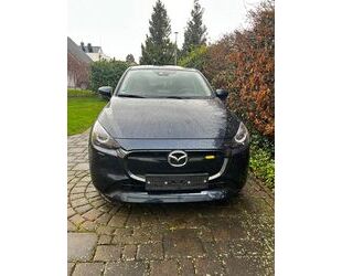 Mazda Mazda 2 Hybrid 1.5L e-SKYAKTIV FWD Exclusive-Line Gebrauchtwagen