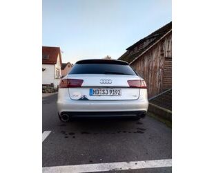 Audi Audi A6 3.0 TDI multitronic Avant - Gebrauchtwagen