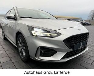 Ford Ford Focus Turnier ST-Line X SHZ LED LRH Kamera Na Gebrauchtwagen