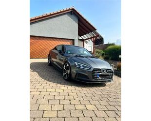 Audi Audi A5 45 TFSI S tronic quattro sport sport Gebrauchtwagen