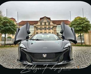 McLaren McLaren 650S Spider| Perfekter Zustand | 1 Hand |C Gebrauchtwagen