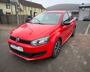 VW Volkswagen Polo V Trendline TÜV NEU Insp.NEU Gebrauchtwagen