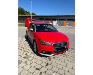 Audi A1 Gebrauchtwagen