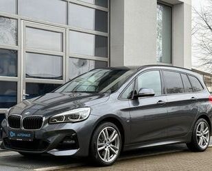 BMW 218 Gran Tourer Gebrauchtwagen