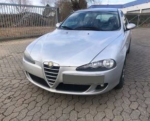 Alfa Romeo Alfa 147 Gebrauchtwagen