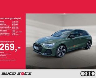 Audi Audi A3 Sportback S line 35 TFSI S tronic HuD, Son Gebrauchtwagen