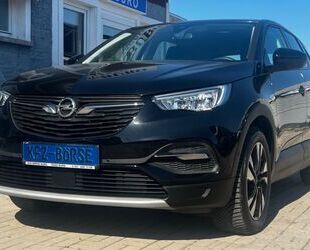 Opel Opel Grandland (X) Elegance *Elek. Heck*Lenkhzng*K Gebrauchtwagen