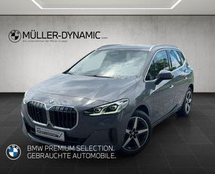 BMW BMW 218d Active Tourer DAB LED Komfortzg. Shz Gebrauchtwagen