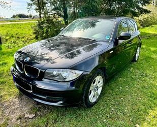 BMW BMW 118d - Gebrauchtwagen