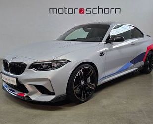 BMW BMW M2 Coupe Competition M Drivers Package #UNIKAT Gebrauchtwagen