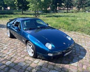 Porsche Porsche 928 GTS Oldtimer & Design Ikone Oldtimer