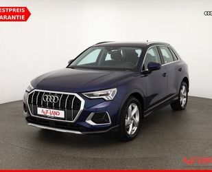 Audi Audi Q3 35 TFSI s-tronic LED Sitzheizung Kamera Gebrauchtwagen