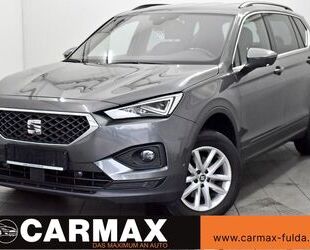 Seat Seat Tarraco Style, DSG, Navi,LED,Kamera,Full Link Gebrauchtwagen